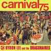 Wallace Wilson (2) - Carnival '75 album art