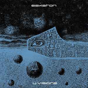 4 Visions - Eskaton