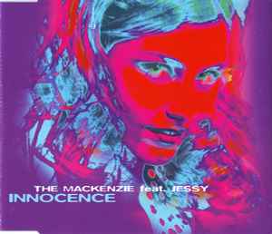 Innocence - The Mackenzie Feat. Jessy