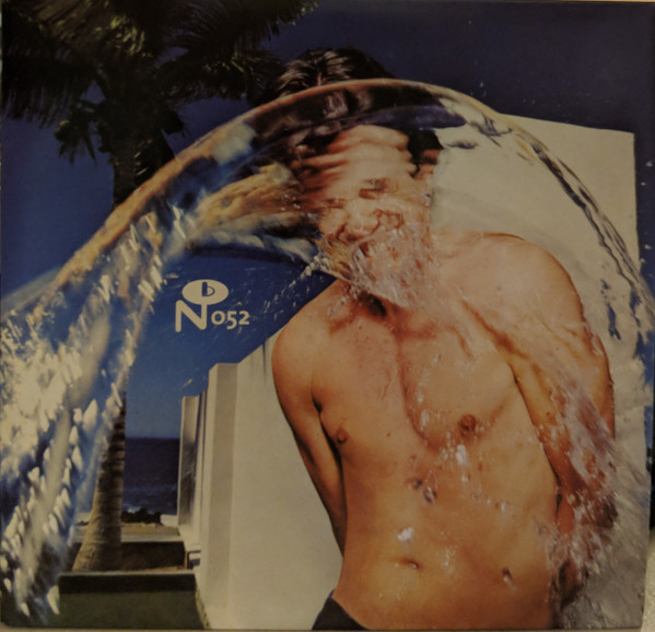 Ned Doheny – Separate Oceans (2014