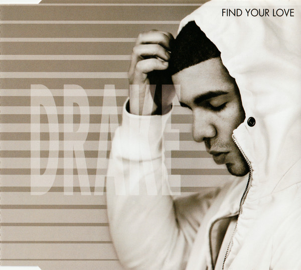 Find Your Love (Tradução em Português) – Drake