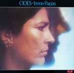 Cover of Odes, 1980, Vinyl