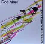 Cover of Doris Day En Andere Stukken, 2022-03-11, Vinyl