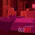 Cover of Oldboy, 2014-11-17, Vinyl