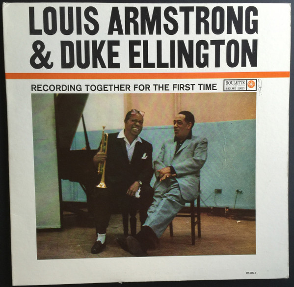 Louis Armstrong - Great Summit (vinyl) : Target