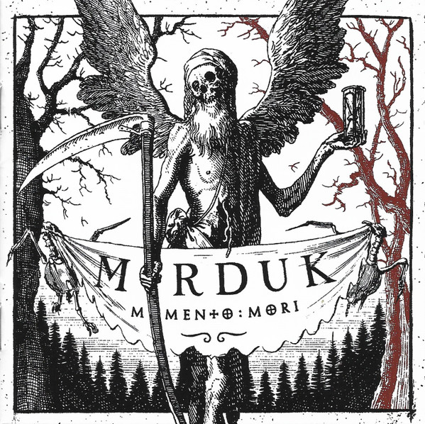 Marduk – Memento : Mori (2023)