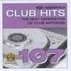 Various - DMC - Essential Club Hits 107