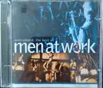 Cover of Contraband: The Best Of Men At Work, 1997, CD