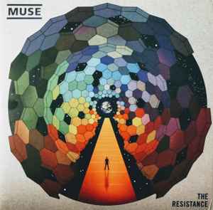 Muse - Resistance - Vinyl