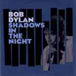 Cover of Shadows In The Night, 2015-02-00, CD
