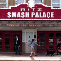 lataa albumi Smash Palace - Everybody Comes And Goes