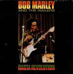 Cover of Rasta Revolution, 1979-07-00, Vinyl