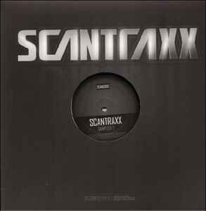 Various - Scantraxx Sampler 2