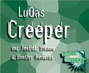LuQas – Creeper (2009, File) - Discogs