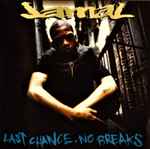 Jamal - Last Chance, No Breaks | Releases | Discogs