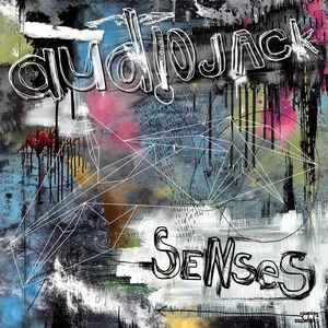 Audiojack - Senses album cover