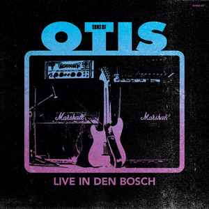 Live In Den Bosch (Vinyl, LP, Limited Edition) for sale