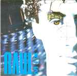 Cover of Raul Mix, 2006-03-31, CD