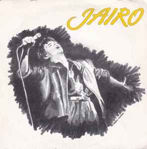 Jairo - Mes Dix Fréres Et Moi "El Cafetal" album cover