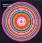 Cover of The Music, 2002-09-02, CD