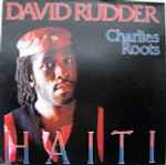Cover of Haiti, 1988, Vinyl