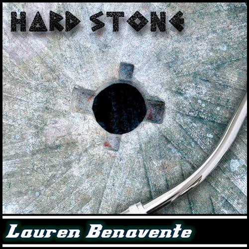 Album herunterladen Lauren Benavente - Hard Stone