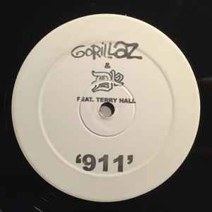 Gorillaz - 911