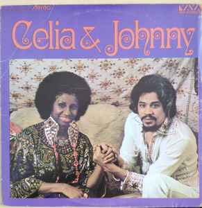 Celia Johnny Celia Johnny 1974 Vinyl Discogs