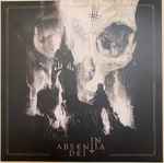 Cover of In Absentia Dei, 2021-12-17, Vinyl