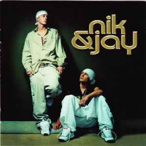 Nik & Jay - Nik & Jay album cover