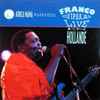 Franco - Franco Et Le TPOK Jazz Live En Hollande