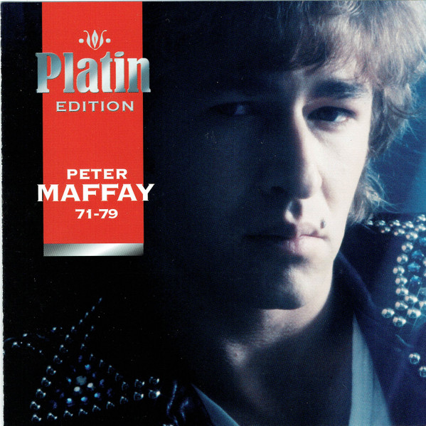 last ned album Peter Maffay - Peter Maffay 71 79