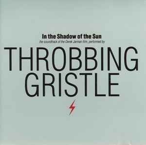 Throbbing Gristle – Rafters: Throbbing Gristle Psychic Rally (2000