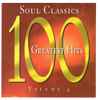Various - Soul Classics - 100 Greatest Hits