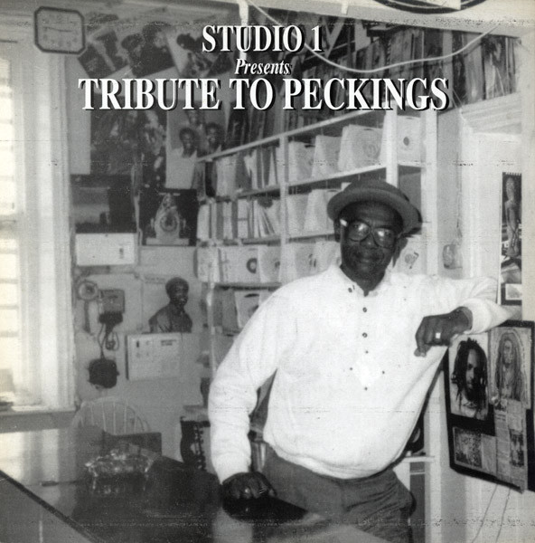 Studio 1 Presents Tribute To Peckings (1995, Vinyl) - Discogs