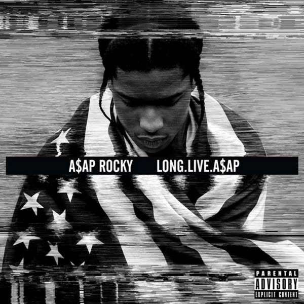 A$AP Rocky Releases New Song “Sandman”: Listen