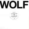 Frits Wentink - Wolf EP 24