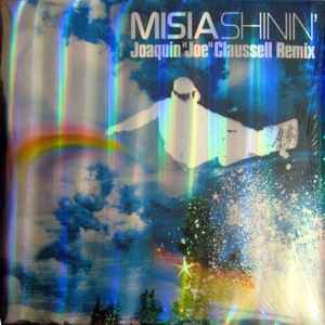 Misia – Shinin' (2005, Vinyl) - Discogs