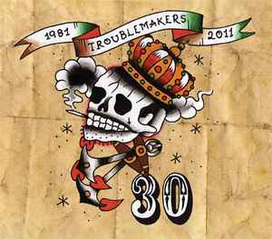 30 - Troublemakers