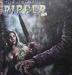 Cover of The New York Ripper, 2013, Vinyl