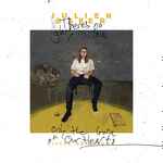 Julien Baker – Little Oblivions (2021, Cloudy Clear With Black and 