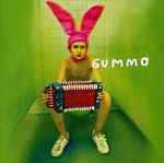 Cover of Gummo, 1998, CD