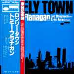 Tommy Flanagan - Lonely Town | Releases | Discogs