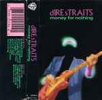 Cd Dire Straits – Money For Nothing - Ltd Edition, Brazil Exclusive Cover