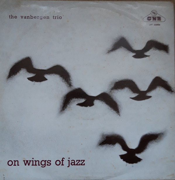 Album herunterladen The Vanbergen Trio - On Wings Of Jazz