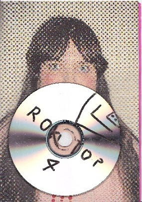 last ned album Various - Rotkop 8 Rotkop