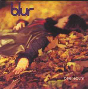 Blur – Out Of Time (2003, CD) - Discogs