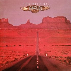 Eagles – The Best Of Eagles (2011