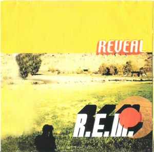 R.E.M. – Reveal (2001, CD) - Discogs