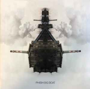 Big Boat - Phish